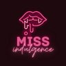 Miss Indulgence (aka Momma Gobbo) profil fotoğrafı
