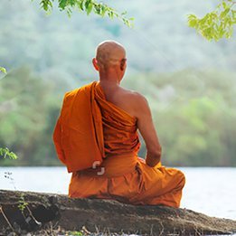 Going with the flow. Living in the Now.'s profile picture