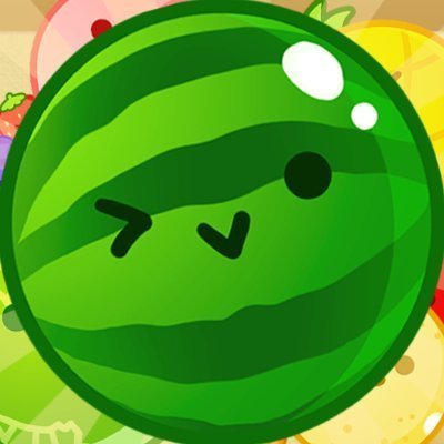 【公式】スイカゲーム's profile picture