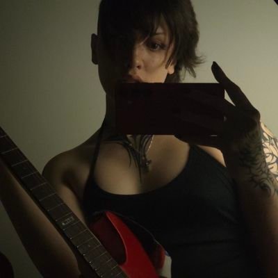 Nyx 🖤's profile picture
