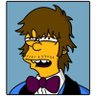 Profilbild von Homer Simpson