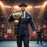 CERTIFIED WRESTLING NETWORK profil fotoğrafı