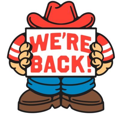 We’re Back Co.'s profile picture