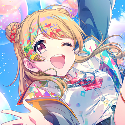 D4DJ Groovy Mix( #グルミク )公式's profile picture
