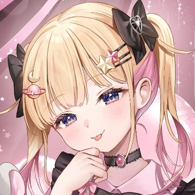 夢星もか💫🪐@声優Vtuberお仕事募集中's profile picture
