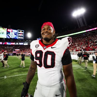 Elijah Griffin's profile picture