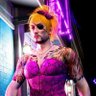 Goromi Chan 的头像