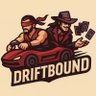 dRIFTBOUND - Market Analysis & Deals's profile picture