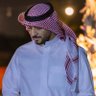 عبدالله محمد العنزي profil fotoğrafı