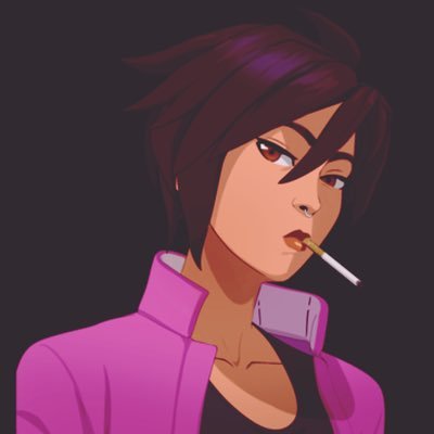 RRatedViolet's profile picture