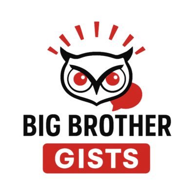 Big Brother Gists's profile picture
