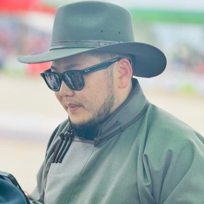 Батболд's profile picture