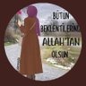 Profilbild von ๐HanฤฑmSultan๐