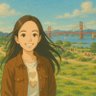 Mae 的头像
