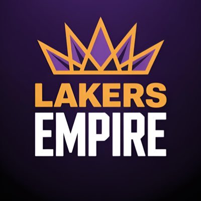 Lakers Empire's profile picture