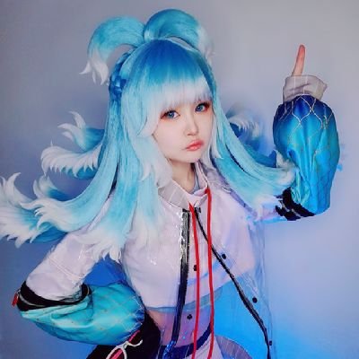 Clarissa Punipun プニプン's profile picture