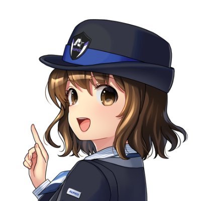 渕東なぎさ【アルピコ交通公式】鉄印発売中！'s profile picture