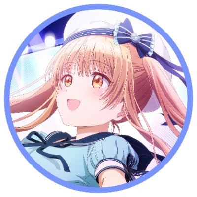 椎名真昼アイドルプロジェクト【『お隣の天使様』公式】's profile picture