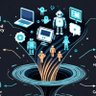 Фото профиля AI Black Hole