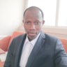 Profilbild von Dr. Souleymane OUEDRAOGO