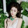Фото профиля 混血韭妹