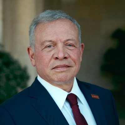عبدالله بن الحسين's profile picture