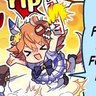 Ritz⁸⁷'s profile picture