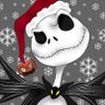 Jack Skellington profil fotoğrafı