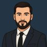Abdalla Al-Kilani's profile picture