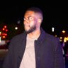Profilbild von Kwaku Tei