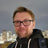 Profilbild von Sergey Atroshchenko