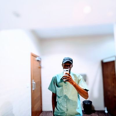 __MBARAKA's profile picture