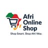 Afri Online Shop profil fotoğrafı