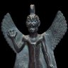 Pazuzu profil fotoฤrafฤฑ