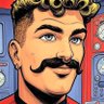 Profilbild von Squelchy