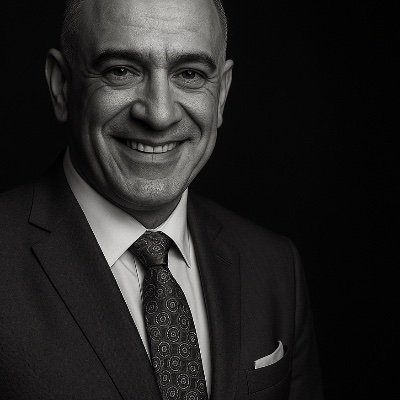 Sherif Ismail 2's profile picture