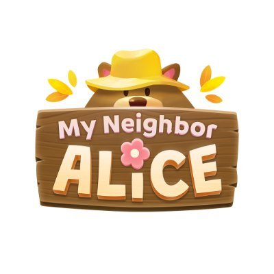 Alice's profile picture