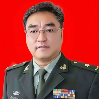 军绿情怀's profile picture