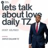 KILFRED PODCAST|LETS TALK ABOUT LOVE DAILY 的头像