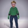 Smaffl15 的头像