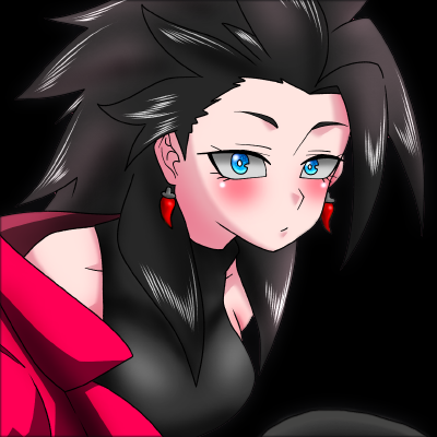 QueenMomoRozu's profile picture