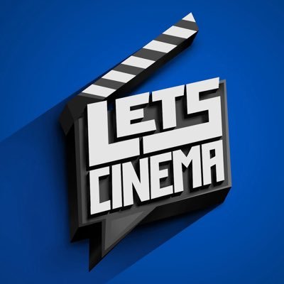 Lets Cinema's profile picture