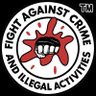 Фото профиля 👊 Fight Against Crime And Illegal Activities ™ 👊