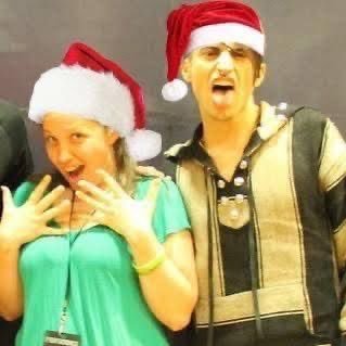 SarahBethBoss12's profile picture
