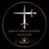 Grace Through Faith Devotion profil fotoğrafı