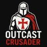 The Outcast Crusader 的头像