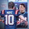 DRAKE MAYE IS GONNA CRASH OUT NEXT SEASON ! profil fotoğrafı