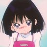 キュート profil fotoğrafı