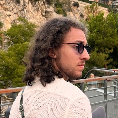 Ange's profile picture