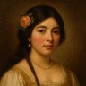 Profilbild von Micaela de Medina y Zamora